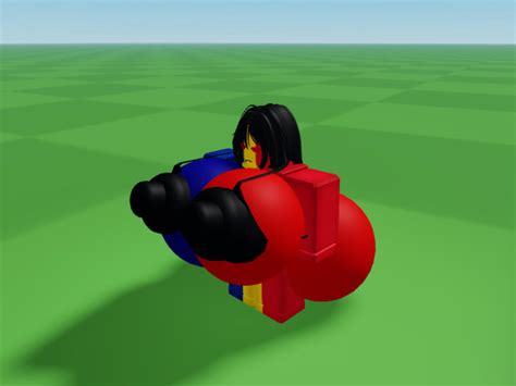 Image result for Thick Roblox Body Type
