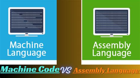 Afbeeldingsresultaten voor Machine Language Code
