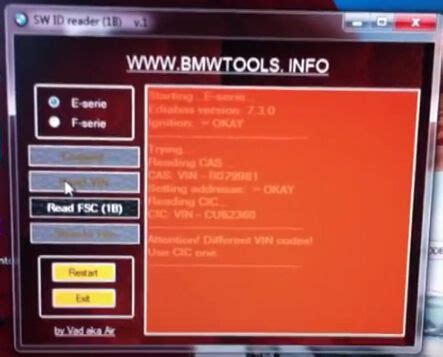 Image result for BMW FSC Code Generator Software