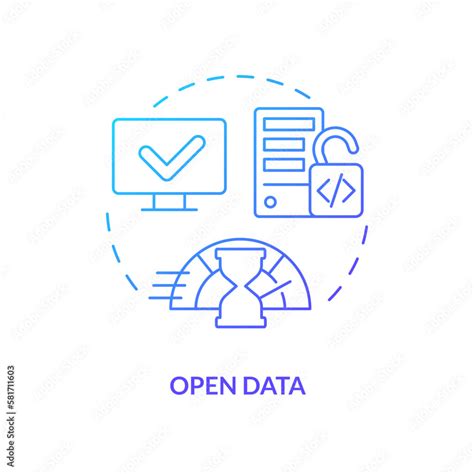 Open Dataset Icon に対する画像結果