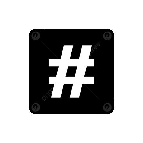 Image result for Hash Tag Logo Clip Art