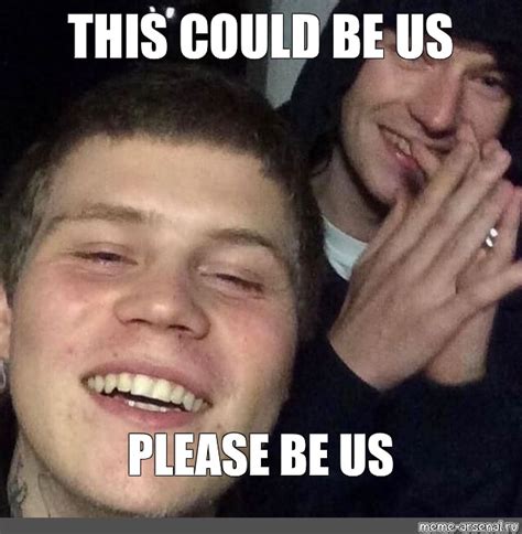 Image result for This Could Be Us Roblox Meme