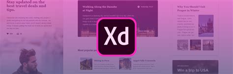 Image result for Page Layout Article Summary Behance