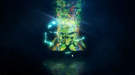 Toradh íomhá ar Cool Logo 4K 2D