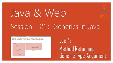 Java 4 Method に対する画像結果