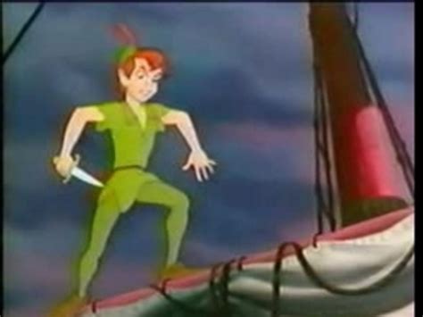 Image result for Peter Pan Vidia