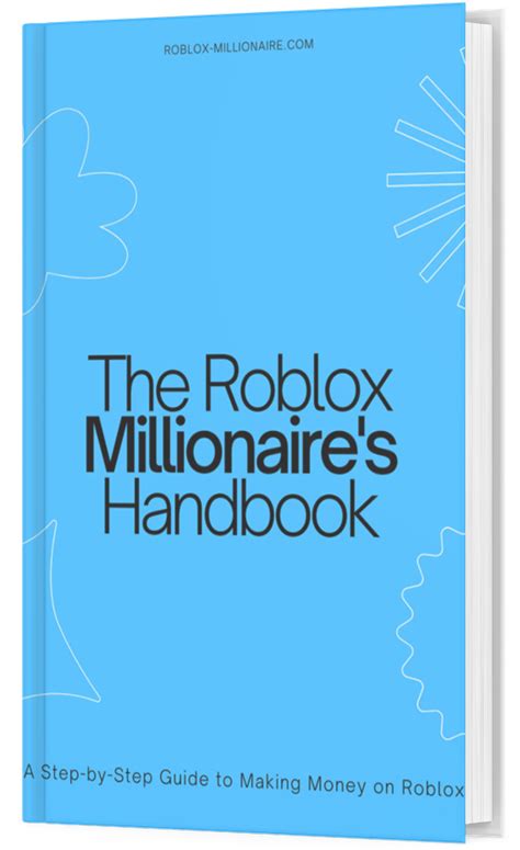Image result for Roblox Handbook