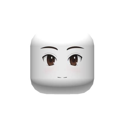 Image result for Boy Face Roblox