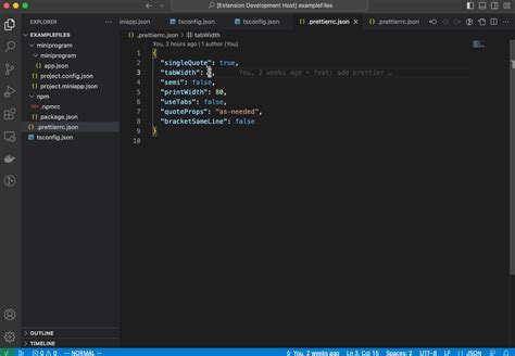 Image result for Settings in vs Code