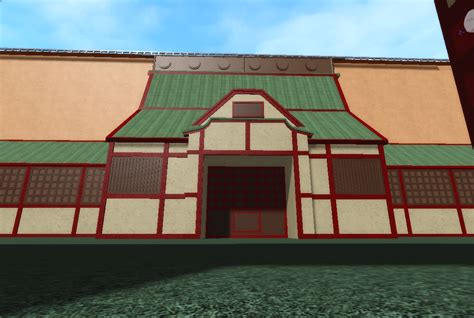 Image result for Roblox Japanese Temple
