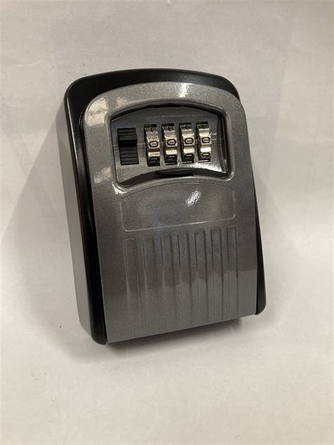 Image result for Key Safe with Large Numbers