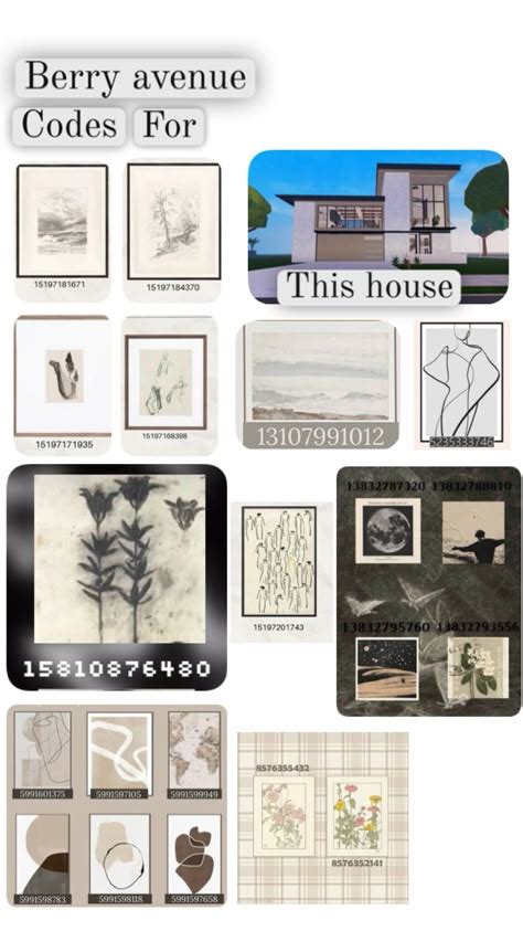 Roblox Decor Codes に対する画像結果