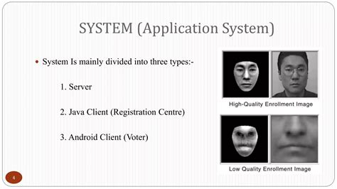 Image result for Component Diagram of Face Detection Voting