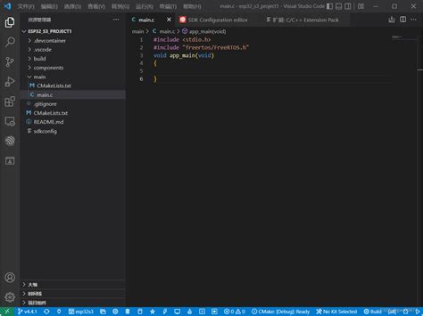 Image result for Run Esp32 in Vscode