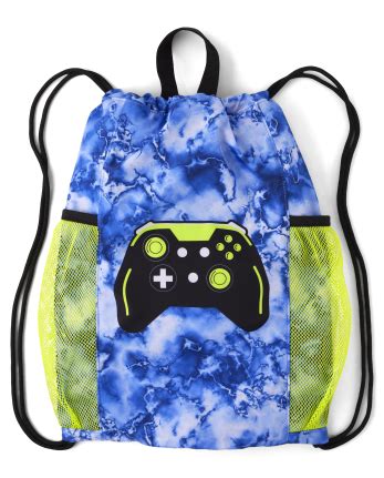 Boys Drawstring Bags に対する画像結果