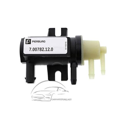 Toradh íomhá ar Turbo Pressure Transducer