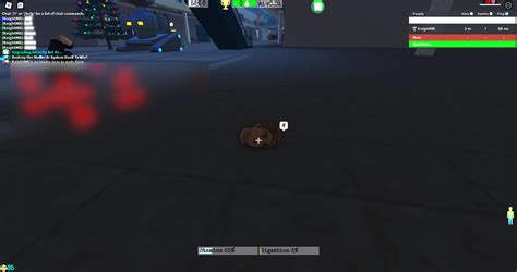 Cus Roblox Terlling ਲਈ ਪ੍ਰਤੀਬਿੰਬ ਨਤੀਜਾ