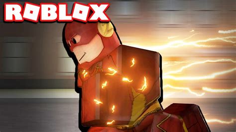Image result for The Flash Roblox Zoom