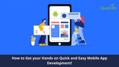 Image result for Quick App Tutorial