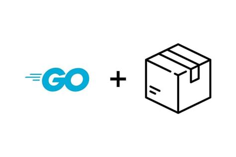 Image result for Golang Package Logo