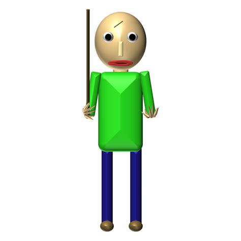 Afbeeldingsresultaten voor Baldi Retro