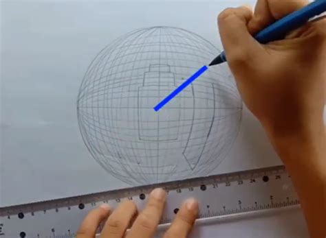 Five-Point Perspective に対する画像結果