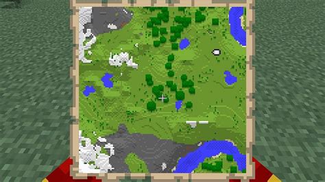 Image result for How to Update a Map in Minecraft