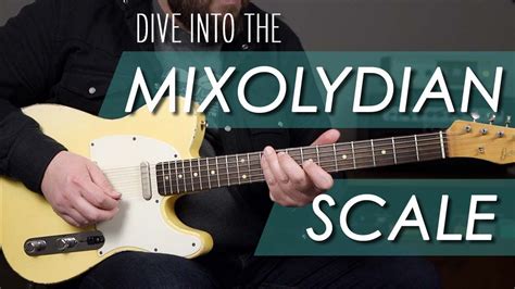 Image result for C Mixolydian Scale