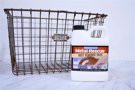 Image result for How to Remove Rust From Antqiue