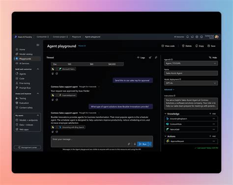 Image result for Azure Ai Foundry