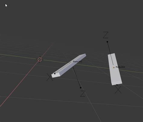 Image result for How to Align Objects in Blender