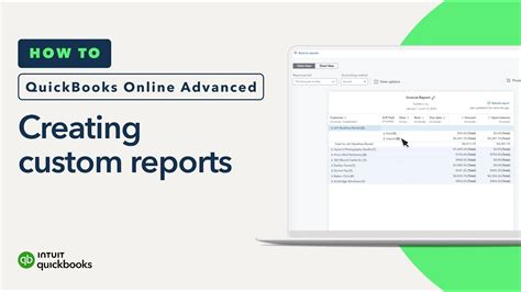 Image result for QuickBooks Project Reports