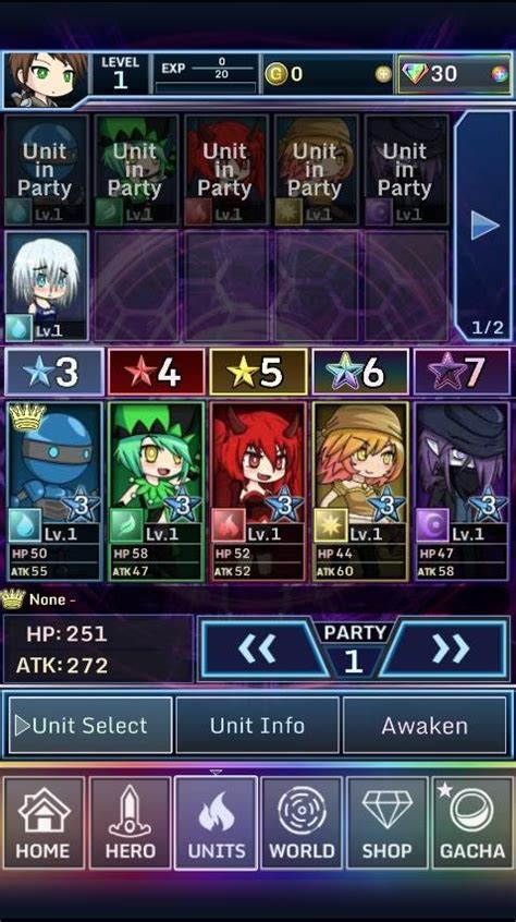 Gacha World Roblox に対する画像結果