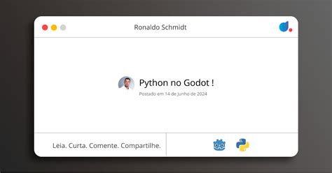 Toradh íomhá ar Godot Python 2024