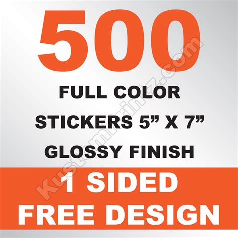 500 Sticker Sheet に対する画像結果