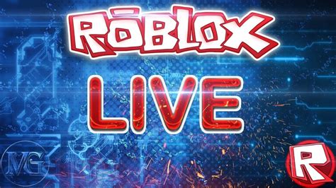 Roblox YouTube Thumbnail Live Stream に対する画像結果