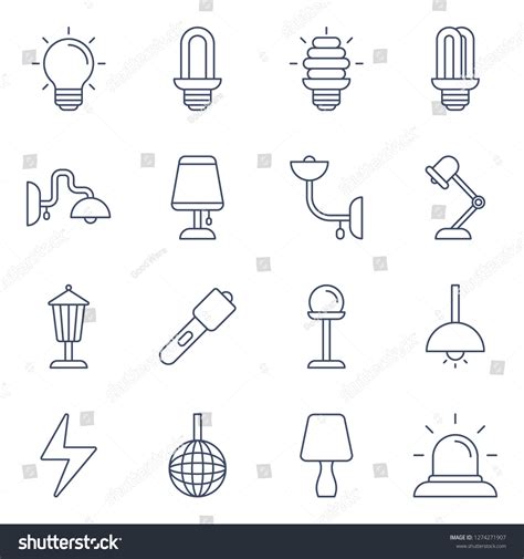 Image result for Lamp Symbol