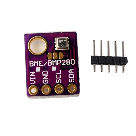Image result for BME Sensor Datasheet