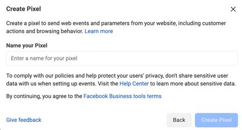 Image result for Facebook Pixel Events