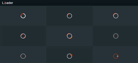 Résultat d’images pour Types of Loader in React