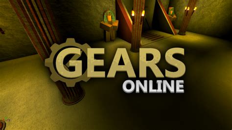 Image result for Roblox First Gear