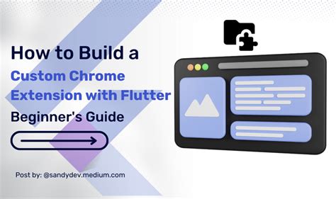 Image result for How to Chrome Extension for Vscode for Flutter