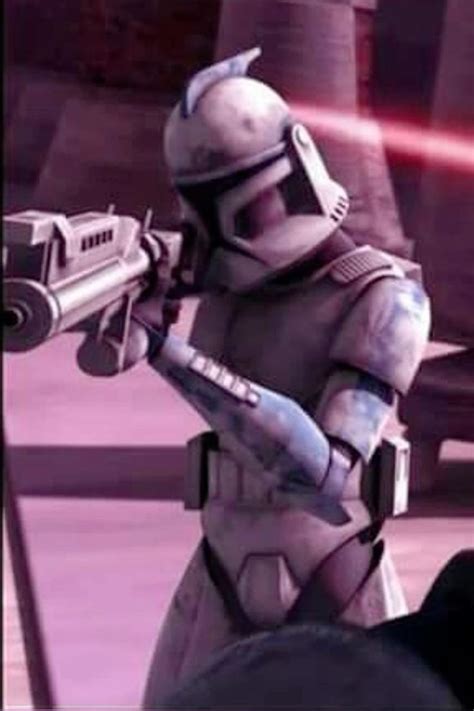 Image result for ARC Trooper Jesse