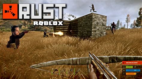 Roblox Hasker Rust-साठीचा प्रतिमा निकाल