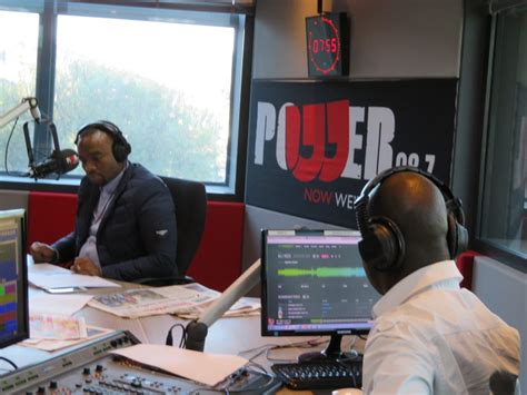 Image result for Java Live On Power FM