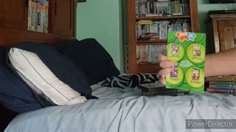 Image result for Max and Ruby DVD Menu