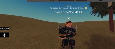 Image result for Crouching in Roblox Games GUI Ideas