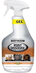 Image result for Rust Reformer Spray-Paint