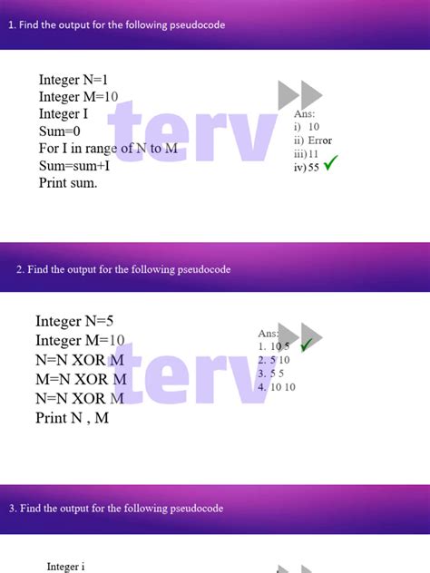 Image result for Constructor Method Poseudocode