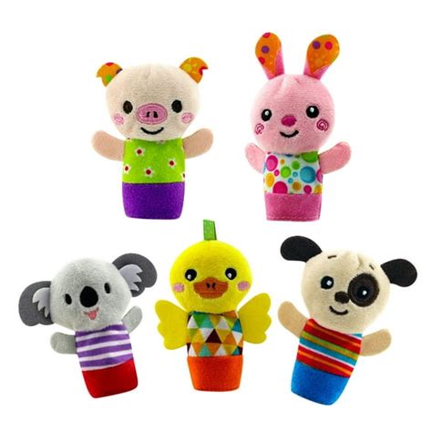 Image result for Baby Hand Puppet